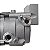 Compressor de Ar Condicionado Chevrolet Captiva 2.4 - 12 Volts Polia 6pk 113mm - Imagem 8