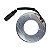 Bobina do Compressor de Ar Condicionado Delphi CVC Volkswagen Fox - 12 Volts - Imagem 1