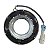 Bobina Original Compressor de Ar Condicionado Mahle Montana Palio Prisma - Imagem 2