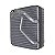 Evaporador de Ar Condicionado Hyundai Tucson Kia Sportage 2005 Até 2011 - Imagem 4