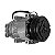 Compressor de Ar Condicionado AA7H15AA Dakota 1997 A 2002 Cherokee Modelo 4722 - Imagem 4