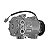 Compressor de Ar Condicionado AA7H15AA Dakota 1997 A 2002 Cherokee Modelo 4722 - Imagem 6