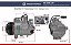 Compressor de Ar Condicionado Sprinter 314 415 416 516 2020 2021 2022 2023 - Imagem 9