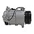 Compressor de Ar Condicionado PXC16 Discovery Sport 2.0 Diesel 2016 em diante - Imagem 8