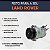 Compressor de Ar Condicionado PXC16 Discovery Sport 2.0 Diesel 2016 em diante - Imagem 3