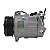 Compressor de Ar Condicionado PXC16 Discovery Sport 2.0 Diesel 2016 em diante - Imagem 5
