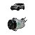 Compressor de Ar Condicionado PXC16 Discovery Sport 2.0 Diesel 2016 em diante - Imagem 4
