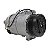 Compressor de Ar Condicionado PXC16 Discovery Sport 2.0 Diesel 2016 em diante - Imagem 3