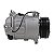 Compressor de Ar Condicionado PXC16 Discovery Sport 2.0 Diesel 2016 em diante - Imagem 4