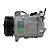 Compressor de Ar Condicionado PXC16 Discovery Sport 2.0 Diesel 2016 em diante - Imagem 1