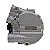Compressor de Ar Condicionado Cruze Motor 1.4 Turbo 2017 em diante OEM:39038560 - Imagem 4