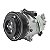 Compressor de Ar Condicionado Modelo HCC Hyundai Elantra 1.8 2.0 2011 a 2014 - Imagem 3