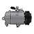 Compressor de Ar Condicionado Modelo HCC Hyundai Elantra 1.82.0 2011 a 2014 - Imagem 4