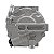Compressor de Ar Condicionado Modelo HCC Hyundai Elantra 1.8 2.0 2011 a 2014 - Imagem 6