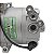 Compressor de Ar Condicionado Modelo HCC Hyundai Elantra 1.8 2.0 2011 a 2014 - Imagem 8