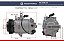 Compressor de Ar Condicionado Modelo HCC Hyundai Elantra 1.82.0 2011 a 2014 - Imagem 8