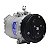 Compressor de Ar Condicionado CVC  Fox Cross Fox Space Fox Polo 2004 em diante - Imagem 4