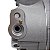 Compressor de Ar Condicionado CVC  Fox Cross Fox Space Fox Polo 2004 em diante - Imagem 8