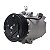 Compressor de Ar Condicionado CVC Fox Cross Fox Space Fox Polo 2004 em diante - Imagem 3