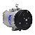 Compressor de Ar Condicionado CVC Fox Cross Fox Space Fox Polo 2004 em diante - Imagem 5