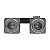Conector Adaptador Vertical Compressor de Ar Condicionado 7H15 1x1 - Aço - Imagem 6