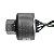 Pressostato AltaBaixa Escort Logus HP418psi MP244psi LP33ps - Imagem 2