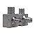 Válvula Conector de Serviço Compressor de Ar Condicionado Harrison Corsa - Imagem 1