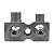 Válvula Conector de Serviço Compressor de Ar Condicionado Harrison Corsa - Imagem 5