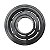 Polia Compressor de Ar Condicionado Delphi CVC Polo Fox Celta Zafira 6PK 117mm - Imagem 4