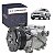 Compressor de Ar Condicionado Ford Focus Motor Duratec 2007 em diante - Imagem 3