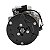 Compressor de Ar Condicionado Ford Focus Motor Duratec 2007 em diante - Imagem 2