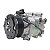 Compressor de Ar Condicionado Ford Focus Motor Duratec 2007 em diante - Imagem 3
