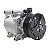 Compressor de Ar Condicionado Ford Focus Motor Duratec 2007 em diante - Imagem 4