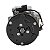 Compressor de Ar Condicionado Ford Focus Motor Duratec 2007 em diante - Imagem 7