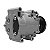 Compressor de Ar Condicionado Ford Focus Motor Duratec 2007 em diante - Imagem 10