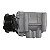 Compressor de Ar Condicionado Ford Focus Motor Duratec 2007 em diante - Imagem 7