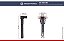 Sensor Temperatura da Caixa Evaporadora Caminhão Scania 2019 - Imagem 4