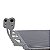 Condensador de Ar Condicionado Hyundai Creta 1.62.0 2022 em Diante - Imagem 6