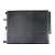 Condensador de Ar Condicionado Dodge RAM 2500 Motor 6.7 2012 em diante - Imagem 5