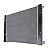 Condensador de Ar Condicionado Universal 14x20 16mm - Imagem 3