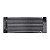 Condensador de Ar Condicionado Máquina Pá Carregadeira 721E 621C W130B W130 - Imagem 4
