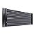 Condensador de Ar Condicionado Máquina Pá Carregadeira 721E 621C W130B W130 - Imagem 5