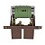 Resistencia do Eletroventilador Caminhão VM 24V OEM20836458 - Imagem 2