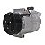 Compressor de Ar Condicionado Renault Master 2013 em Diante Nissan Sentra 2007 Até 2013 - Imagem 2