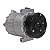 Compressor de Ar Condicionado Renault Master 2013 em Diante Nissan Sentra 2007 Até 2013 - Imagem 3