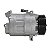 Compressor de Ar Condicionado Renault Master 2013 em Diante Nissan Sentra 2007 Até 2013 - Imagem 4