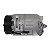 Compressor de Ar Condicionado Renault Master 2013 em Diante Nissan Sentra 2007 Até 2013 - Imagem 6