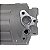 Compressor de Ar Condicionado Renault Master 2013 em Diante Nissan Sentra 2007 Até 2013 - Imagem 7