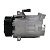 Compressor de Ar Condicionado Renault Master 2013 em Diante Nissan Sentra 2007 Até 2013 - Imagem 1