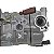 Compressor de Ar Condicionado Polo T-cross 1.0 Tsi 2022 23 24 Virtus 1.4 Turbo - Imagem 10